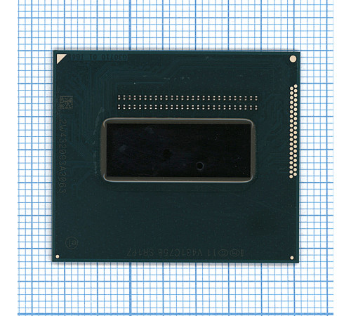 Процессор SR1PZ i7-4712 Reball