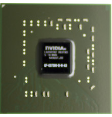 Чип nVidia GF-GO7300-B-N-A3