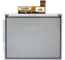 6.0", 800x600, E-ink, ED060SC8