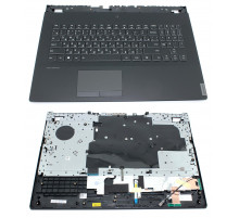 Клавиатура для ноутбука Lenovo Legion Y540-17 топкейс