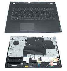 Клавиатура для ноутбука Lenovo Legion Y540-17 топкейс