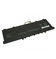 Аккумуляторная батарея для ноутбука Lenovo Ideapad 100S-14IBR (BSN0427488-01) 7.4V 7600mAh