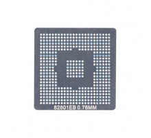 Трафарет BGA для 82801EB