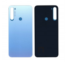 Задняя крышка для Xiaomi Redmi Note 8 белая