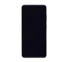 Дисплей для Samsung Galaxy A52 SM-A525F/DSN черный