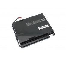Аккумуляторная батарея для ноутбука HP OMEN 17-w119TX (PF06XL) 11.1V 8000mAh OEM