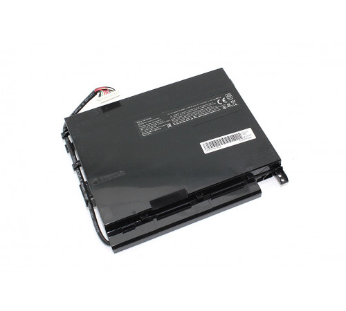 Аккумуляторная батарея для ноутбука HP OMEN 17-w119TX (PF06XL) 11.1V 8000mAh OEM