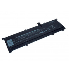 Аккумуляторная батарея для ноутбука Dell XPS 15 9575 (8N0T7) 11.4V 6580mAh