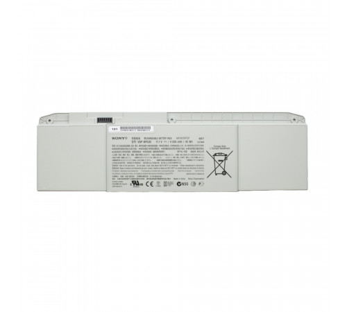 Аккумулятор для Sony SVT11, SVT13, SVT13117EC, SVT13117ECS, VGP-BPS30, 45Wh, 4050mAh, 11.1V