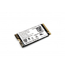 SSD M.2 2242 128Gb WD SN520 NVME