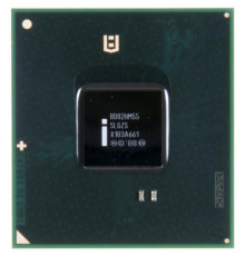 Северный мост BD82HM55 Intel SLGZS