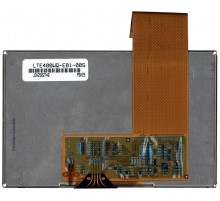 Матрица LTE400WQ-E01 + touchscreen