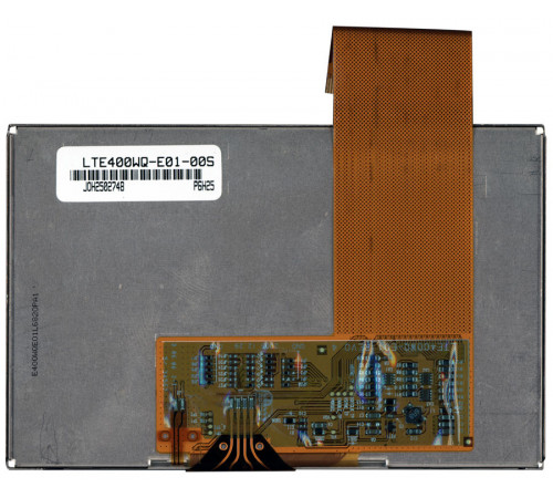 Матрица LTE400WQ-E01 + touchscreen