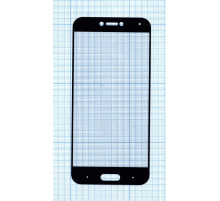 Защитное стекло Полное покрытие для Xiaomi Mi5C черное