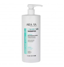 Aravia Шампунь для придания объёма волосам / Volume Pure Shampoo