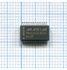 MAX1631A, SO-28