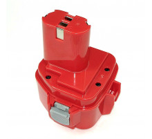 Аккумулятор для MAKITA (p/n: 1220, 1233, 192681-5, 193157-5, 192698-8, 192698-A), 2.1Ah 12V