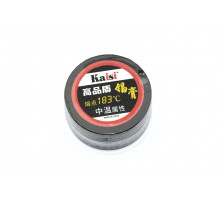 Паяльная паста Kaisi 20гр, 183°C