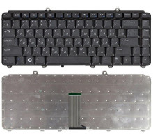 Клавиатура для ноутбука Dell Inspiron 1420 1520 1521 1525 1526 1540 Vostro 1400 1500 черная