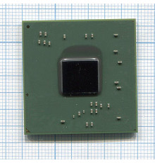 Чип Intel QG82945GC SLA9C