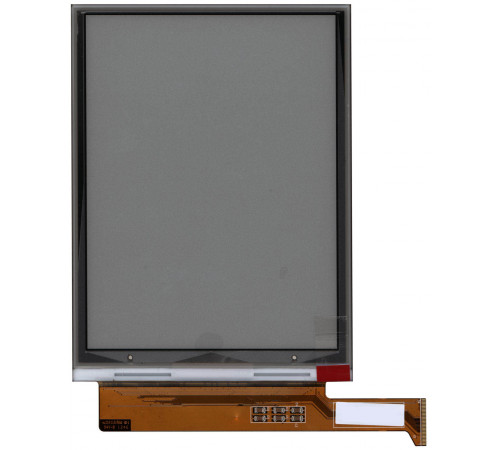 Экран для электронной книги e-ink 6 ED060XC5(LF) (1024x768)