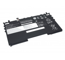 Аккумуляторная батарея для ноутбука Lenovo Yoga C630 (L17S4PH3) 7,68V 7820mAh