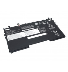 Аккумуляторная батарея для ноутбука Lenovo Yoga C630 (L17S4PH3) 7,68V 7820mAh