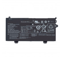 Аккумуляторная батарея для ноутбука Lenovo Yoga 3 11 80J8 (L14L4P71) 7.6V 34Wh