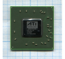 Чип ATI 216-0683008 с разбора