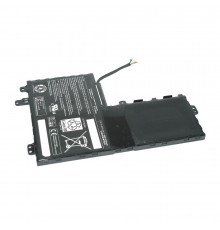 Аккумуляторная батарея для ноутбука Toshiba U940 (PA5157U-1BRS) 11.4V 4160mAh черная