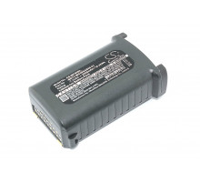 Аккумуляторная батарея CS-MC90BL для терминала сбора данных Motorola Symbol MC9000 7.4V 2200mAh