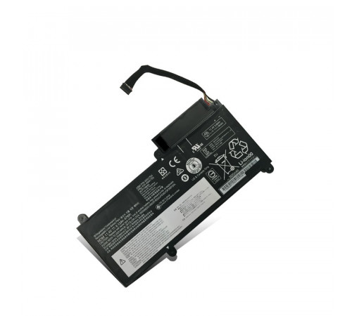 Аккумулятор для Lenovo ThinkPad Edge E450, E455, (45N1754), 4120mAh, 11.4V, OEM