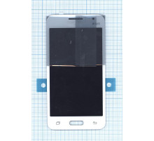 Дисплей для Samsung Galaxy Core 2 SM-G355H белый