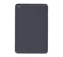 Задняя крышка для Apple iPad mini черная