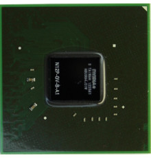 Чип nVidia N12P-GV-B-A1