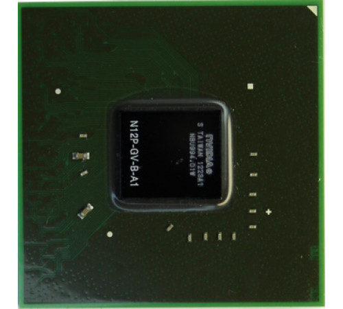 Чип nVidia N12P-GV-B-A1