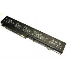 Аккумуляторная батарея для ноутбука Dell Vostro 1710 (T118C) 11.1V 4400mAh черный OEM