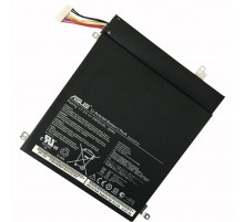 Аккумулятор для Asus EeeSlate EP121, (C22-EP121), 4660mAh, 7.4V