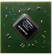 Чип nVidia MCP67MV-A2