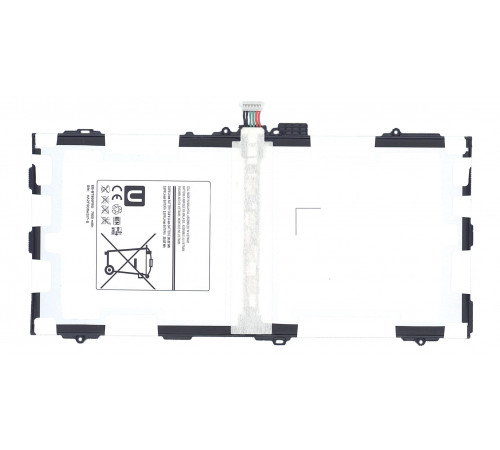 Аккумуляторная батарея EB-BT800FBE для Samsung Galaxy Tab S 10.5 SM-T800, SM-T801, SM-T805, SM-T807