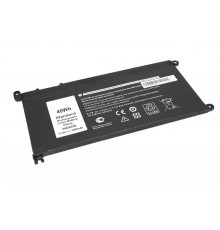 Аккумуляторная батарея для ноутбука Dell 15-5000 (WDXOR) 11.4V 40Wh 3500mAh OEM