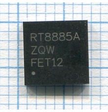 RT8885AZQW