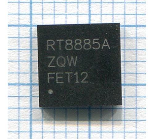 RT8885AZQW