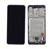 Дисплей для Samsung Galaxy A41 SM-A415F черный
