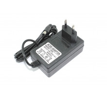Блок питания (сетевой адаптер) 15V 3A 5.5x2.5