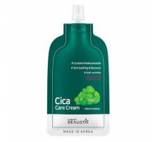 Beausta Крем для лица успокаивающий с центеллой / Cica Repair Cream, 15 мл
