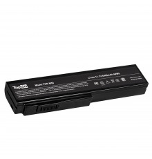 Аккумулятор для ноутбука Asus M50, M60, G50, G60, X55, X57, N43S, N52, N61VF Series. 11.1V 4400mAh 49Wh. PN: A32-M50, A33-M50.