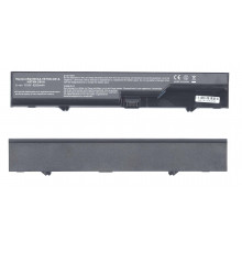 Аккумуляторная батарея для ноутбука HP Compaq 4320s 4420s (HSTNN-I85C-4) 5200mAh OEM черная