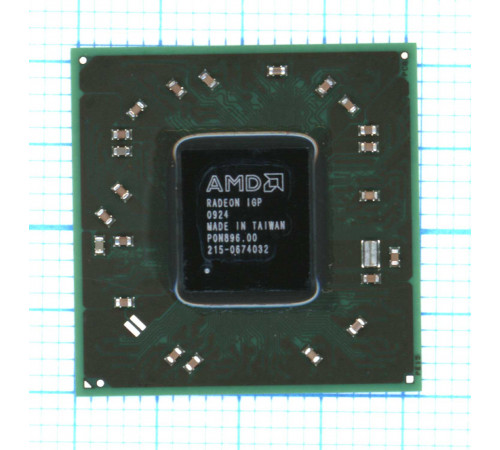 Чип 215-0674032 северный мост AMD