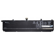 Аккумулятор для HP  (WK06XL, HSTNN-OB2I), 83Wh, 6880mAh, 11.58V